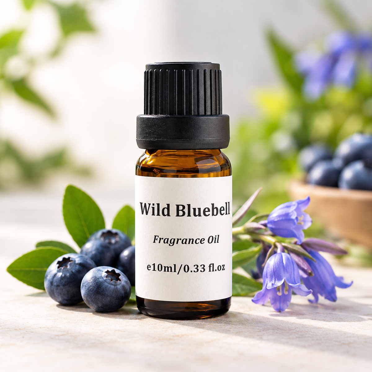 Oil Fragrance