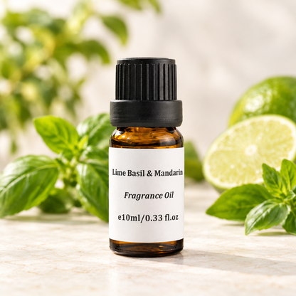 Oil Fragrance
