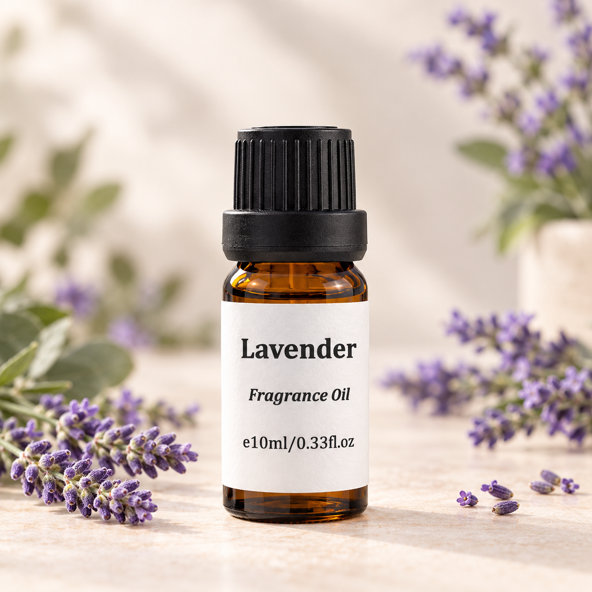 Oil Fragrance