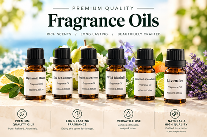 Oil Fragrance