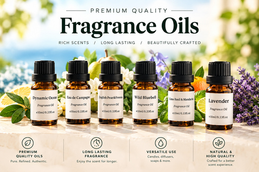 Oil Fragrance
