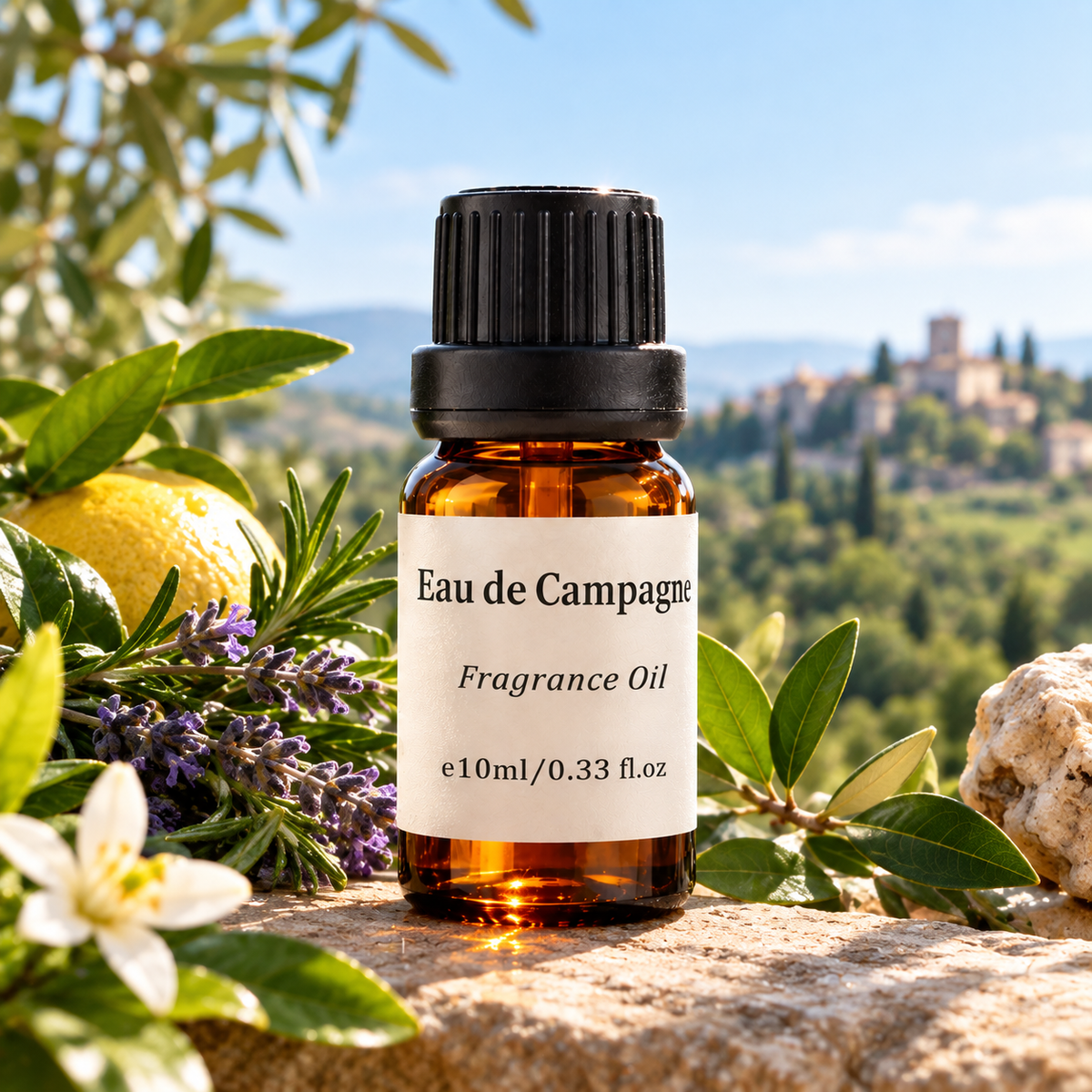 Oil Fragrance