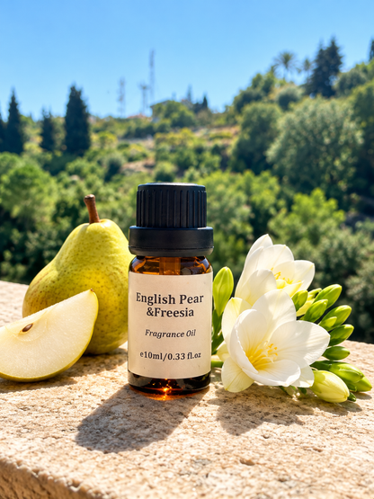 Oil Fragrance