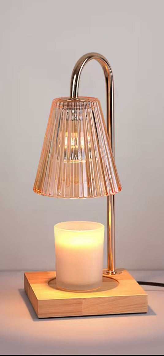 Candle Warmer Lamp