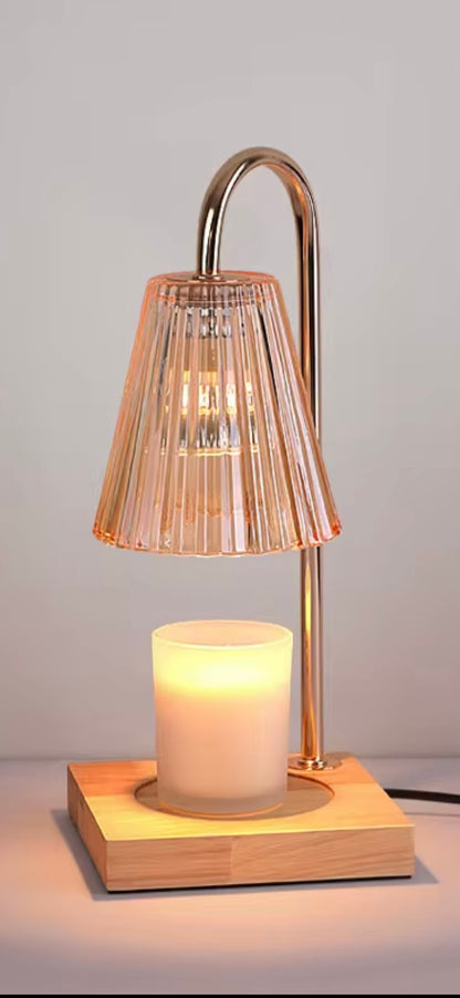 Candle Warmer Lamp