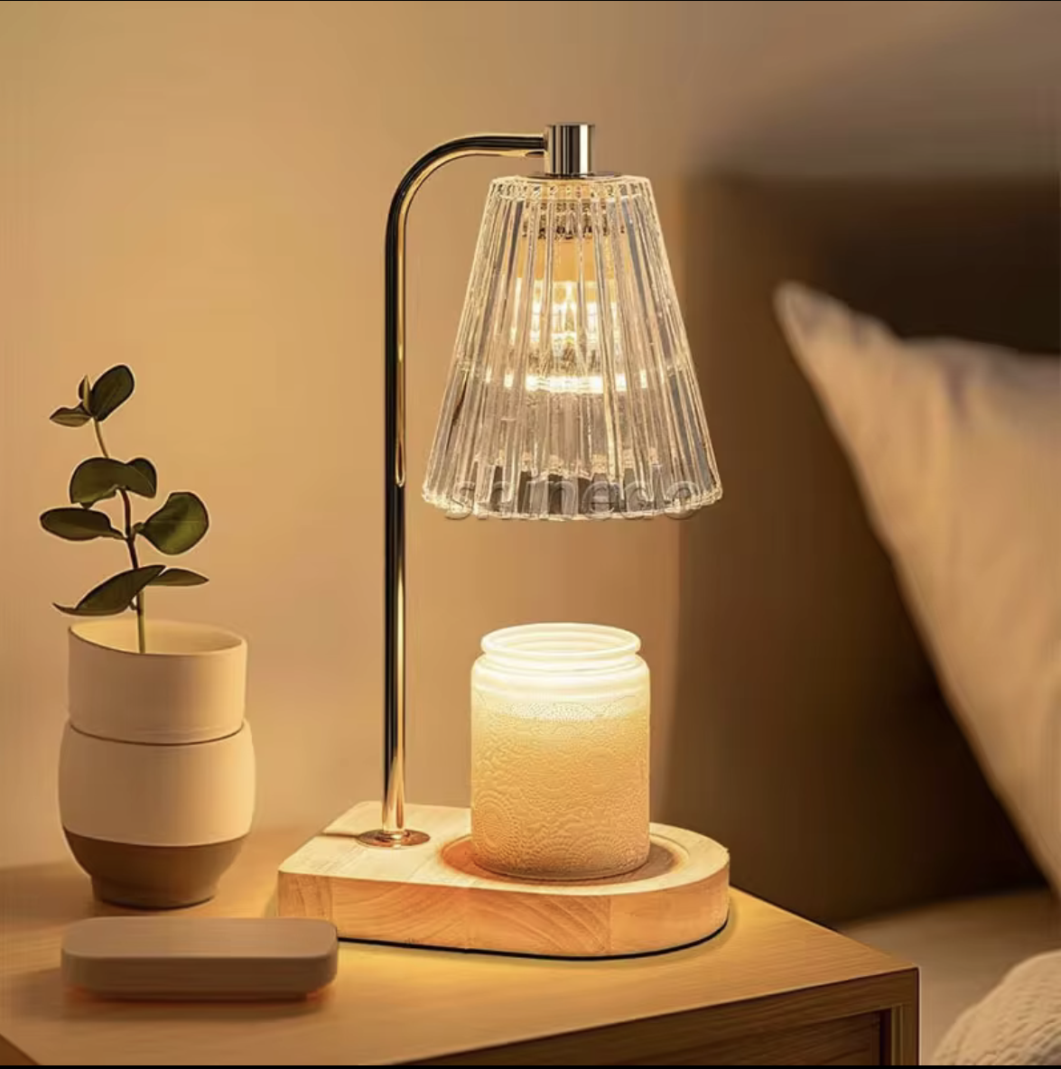 Candle Warmer Lamp