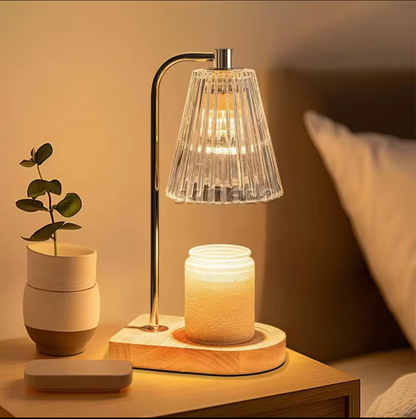 Candle Warmer Lamp