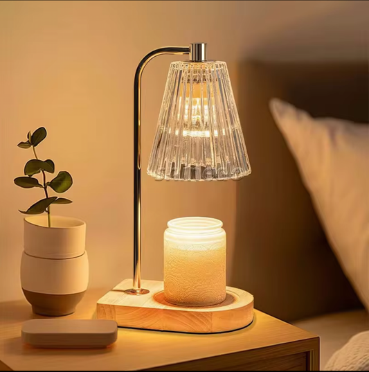 Candle Warmer Lamp