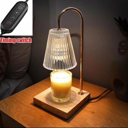 Candle Warmer Lamp