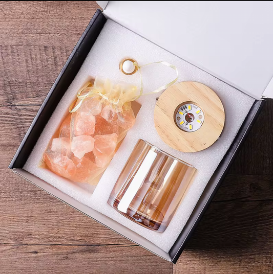 Oil Crystal Diffuser