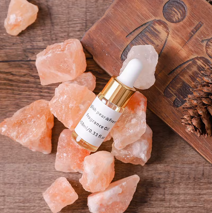 Oil Crystal Diffuser
