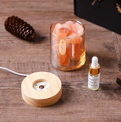 Oil Crystal Diffuser