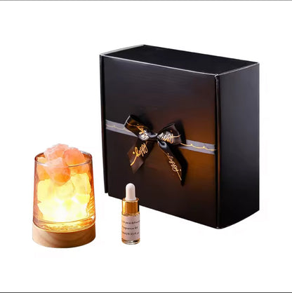 Oil Crystal Diffuser